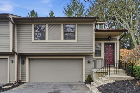Photo of 630 Hidden Valley Court, Fairborn, OH 45324 (MLS # 1042749)