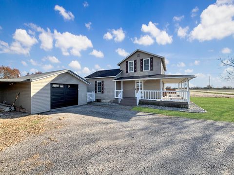 Photo of 3646 Lutheran Church Road, Farmersville, OH 45325 (MLS # 1042525)