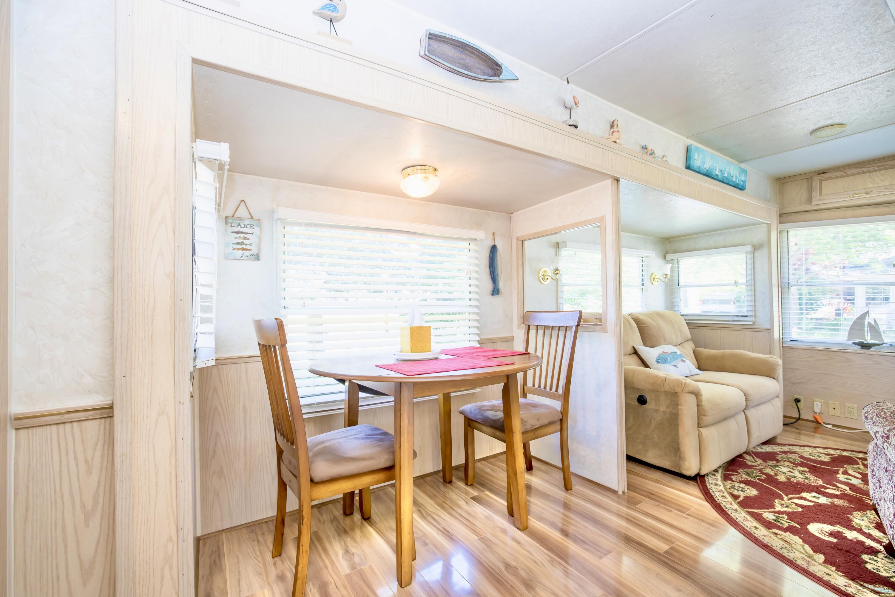 Photo 4 of 15 of 14051 Woll Drive mobile home