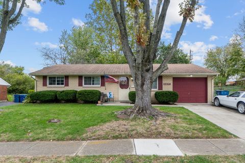 Photo of 6605 Highbury Road, Huber Heights, OH 45424 (MLS # 1042142)