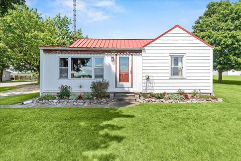Photo of 11352 N Township Rd 88, Lakeview, OH 43331 (MLS # 1040921) Photo of 11352 N Township Rd 88, Lakeview, OH 43331 (MLS # 1040921)