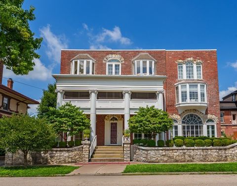 Photo of 118 S Walnut Street, Troy, OH 45373 (MLS # 1042105)