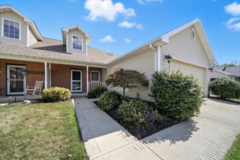 Photo of 3500 Oakmont Court, Springfield, OH 45502 (MLS # 1041769)