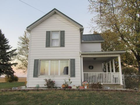 Photo of 1186 State Road 47, Union City, OH 45390 (MLS # 1042415)