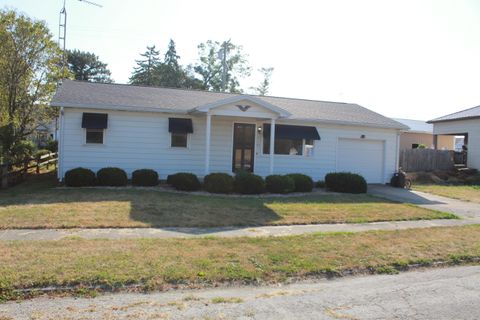 Photo of 211 N Pearl Street, Ansonia, OH 45303 (MLS # 1041518) Photo of 211 N Pearl Street, Ansonia, OH 45303 (MLS # 1041518)