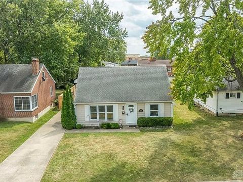 Photo of 108 S Tionda Drive, Vandalia, OH 45377 (MLS # 1042067)