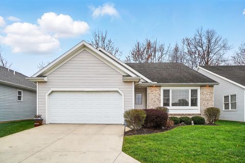 Photo of 155 S Eagles Point Pt, Lima, OH 45805 (MLS # 1041449)