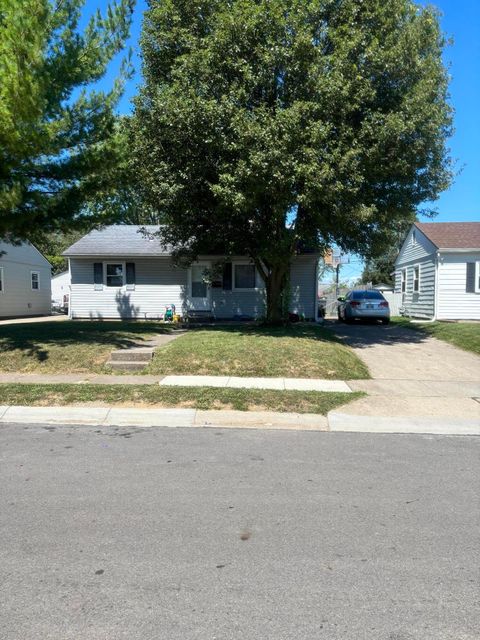 Photo of 2662 Elmore Drive, Springfield, OH 45505 (MLS # 1041228)