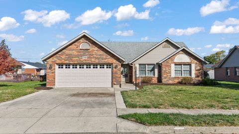 Photo of 1585 Lexington Avenue, Troy, OH 45373 (MLS # 1042100) Photo of 1585 Lexington Avenue, Troy, OH 45373 (MLS # 1042100)