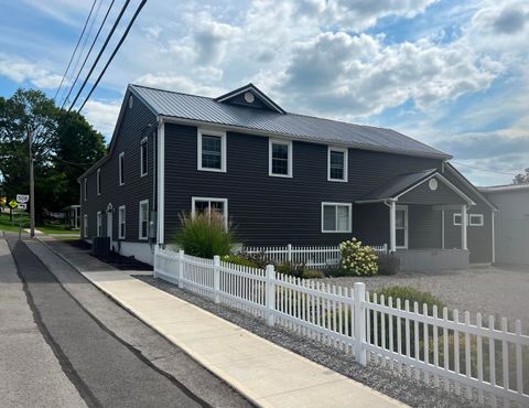 Photo of 380 S Main Street, De Graff, OH 43318 (MLS # 1040341)