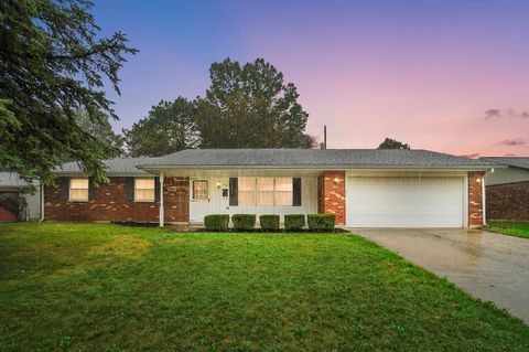 Photo of 2933 Bahia Drive, Springfield, OH 45503 (MLS # 1041882)