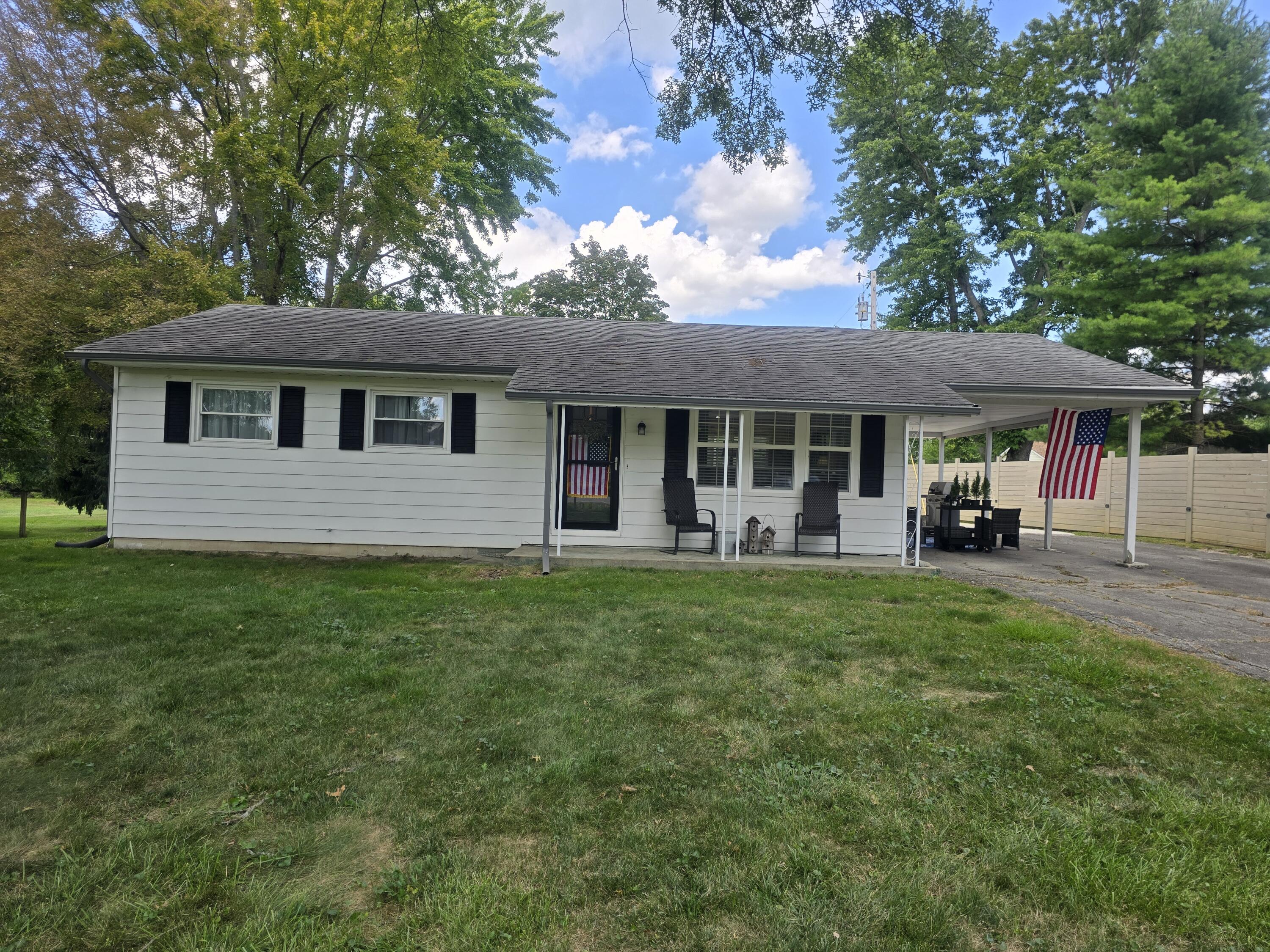 Photo 42 of 44 of 13976 Watkins Road house