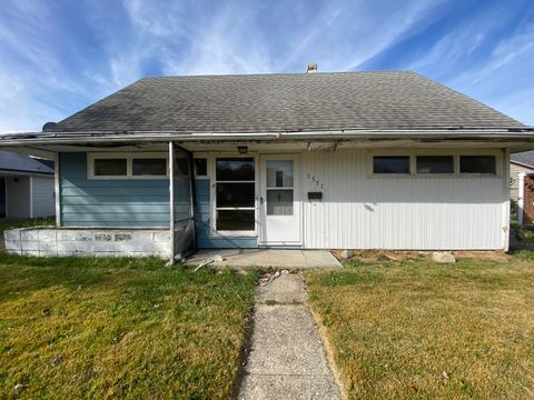 Photo of 1551 Southgate Avenue, Springfield, OH 45506 (MLS # 1042661)