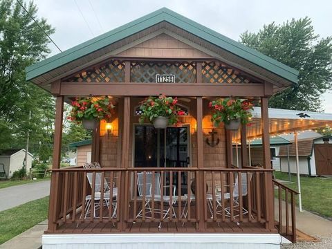 Photo of 11259 Kiowa Path, Lakeview, OH 43331 (MLS # 1042846)