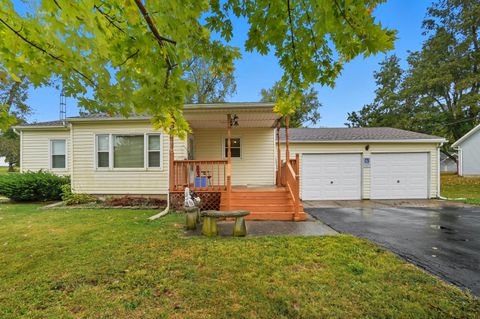 Photo of 3161 Dayton Road, Springfield, OH 45506 (MLS # 1041574) Photo of 3161 Dayton Road, Springfield, OH 45506 (MLS # 1041574)