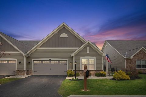 Photo of 816 Summerlin Lane, Marysville, OH 43040 (MLS # 1042787)