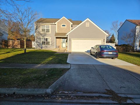 Photo of 1529 Claudia Lane, Marysville, OH 43040 (MLS # 1042735)