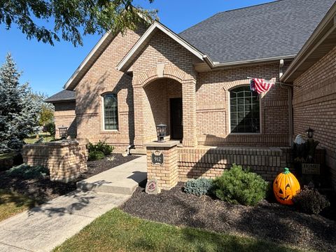 Photo of 912 Emerald Avenue, Coldwater, OH 45828 (MLS # 1041272) Photo of 912 Emerald Avenue, Coldwater, OH 45828 (MLS # 1041272)