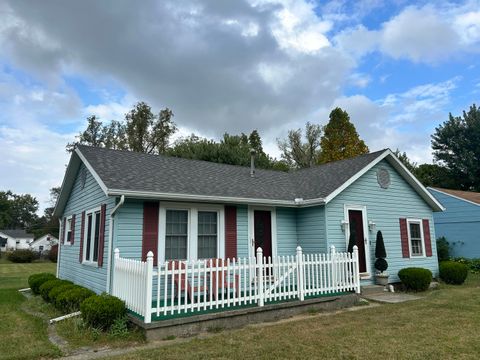 Photo of 1209 Spruce Street, Troy, OH 45373 (MLS # 1041608)