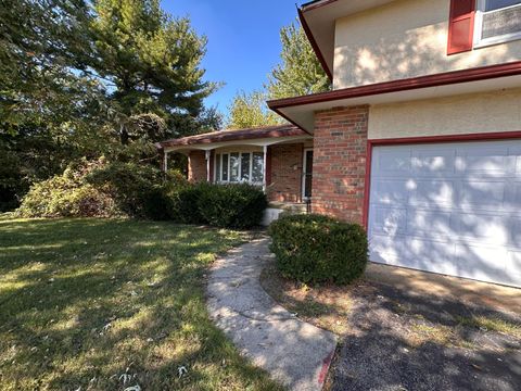 Photo of 5840 London Lancaster Road, Groveport, OH 43125 (MLS # 1042383)