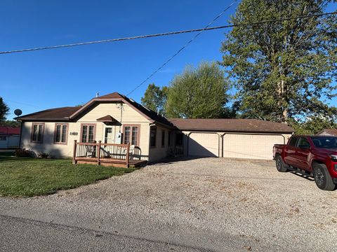 Photo of 11265 Tecumseh Path, Lakeview, OH 43331 (MLS # 1041791)