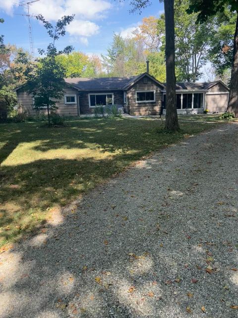Photo of 538 Woodburn Road, Urbana, OH 43078 (MLS # 1041402) Photo of 538 Woodburn Road, Urbana, OH 43078 (MLS # 1041402)