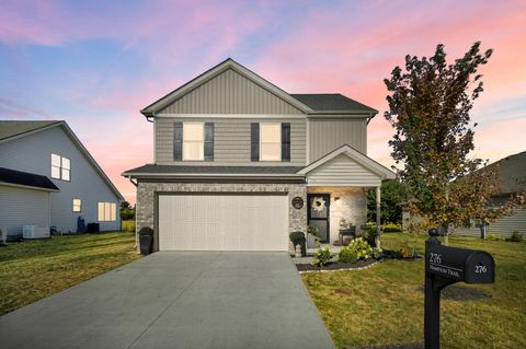 Photo of 276 Hampton Trail, Springfield, OH 45502 (MLS # 1041483)