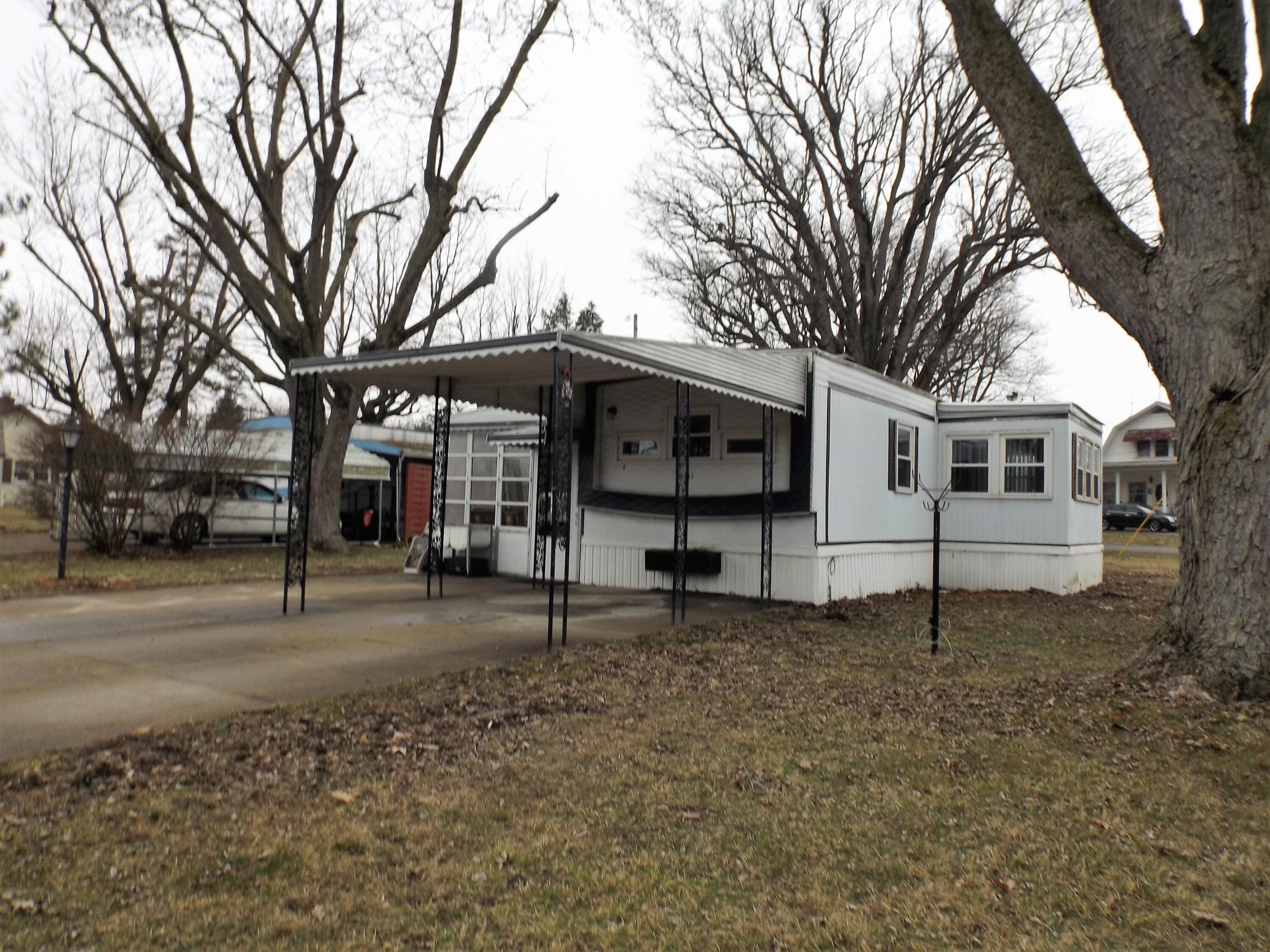 View Lakeview, OH 43331 mobile home