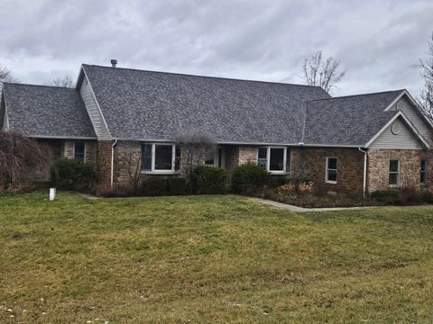 Photo of 17501 County Road 66a, Saint Marys, OH 45885 (MLS # 1042912)