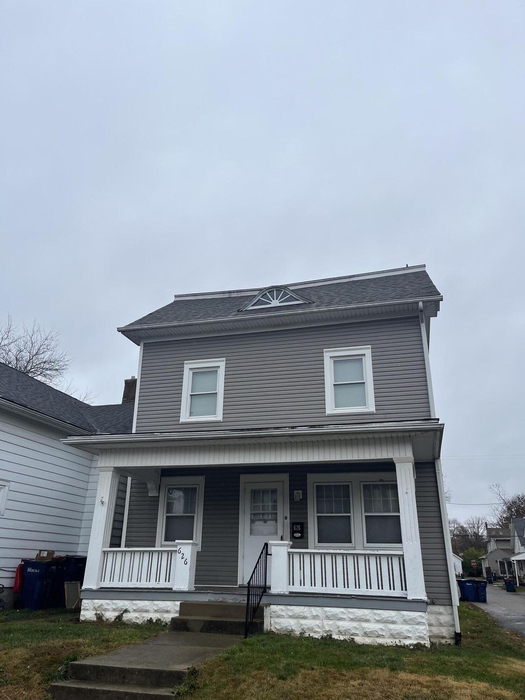 626 W Greene Street, Piqua, OH 45356, MLS #1028965 - Howard Hanna