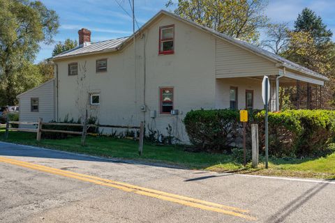 Photo of 1292 Medway New Carlisle Road, Medway, OH 45341 (MLS # 1042124)