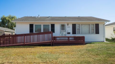 Photo of 1813 Cheryl Place, Sidney, OH 45365 (MLS # 1041424)