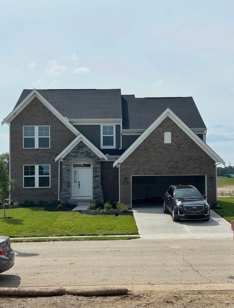 Photo of 409 S Landon Lane, Springfield, OH 45505 (MLS # 1042020)