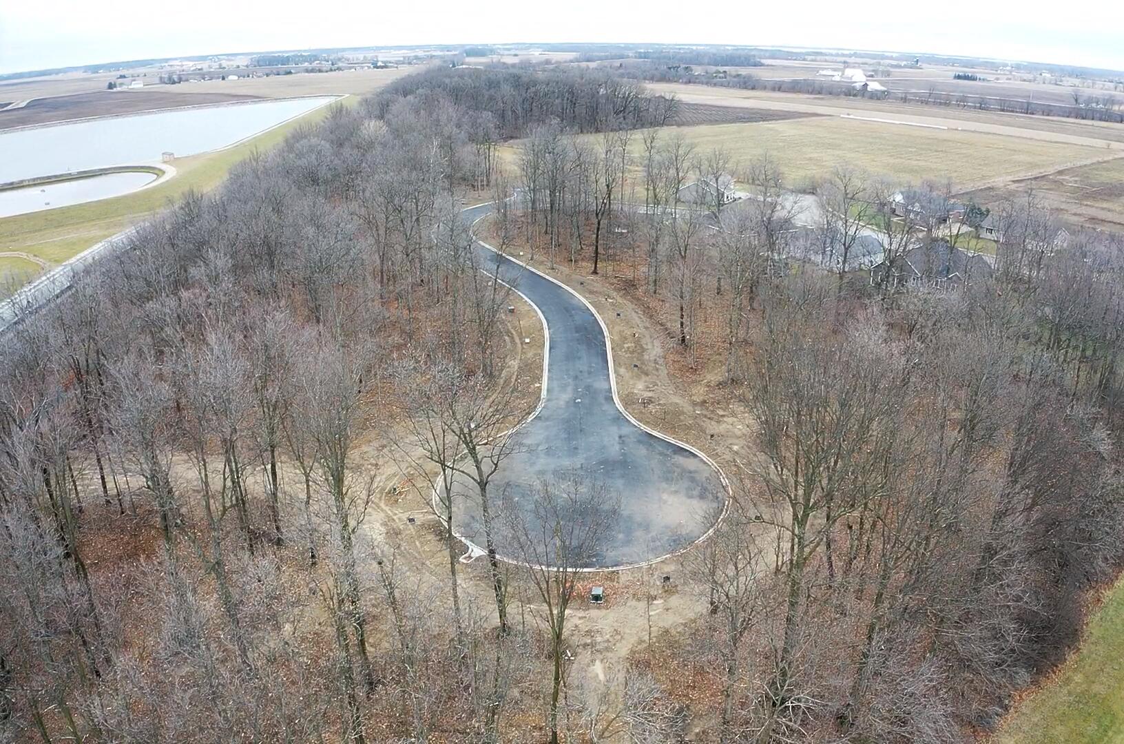View Coldwater, OH 45828 land