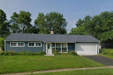 Photo of 314 N American Boulevard, Vandalia, OH 45377 (MLS # 1042273)