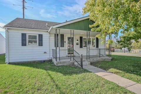 Photo of 2605 Morton Drive, Springfield, OH 45505 (MLS # 1042248)