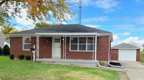 Photo of 1507 Malden Avenue, Springfield, OH 45504 (MLS # 1042160)