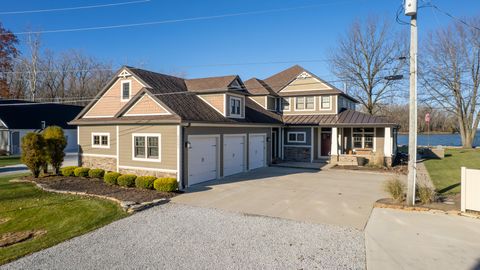 Photo of 3 Koehn Road, Saint Marys, OH 45885 (MLS # 1042870)