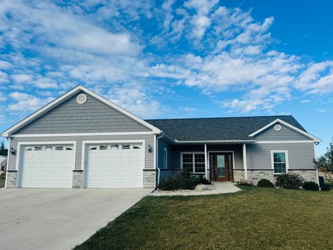Photo of 1101 Timothy Lane, Celina, OH 45822 (MLS # 1041783)