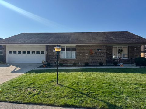 Photo of 3077 E Brixton Drive, Springfield, OH 45503 (MLS # 1042540)