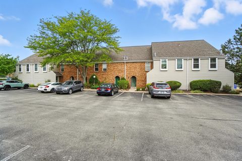 Photo of 106 E Ticonderoga Drive #A, Westerville, OH 43081 (MLS # 1041422) Photo of 106 E Ticonderoga Drive #A, Westerville, OH 43081 (MLS # 1041422)