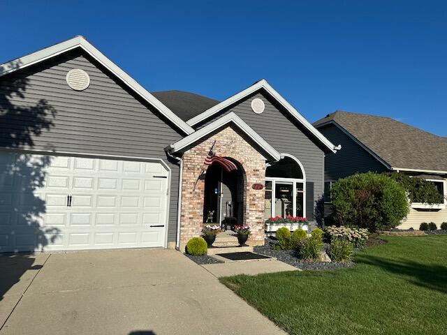 112 Village Green Drive