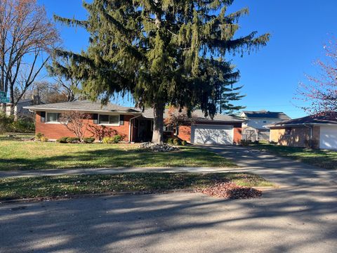 Photo of 622 Windsor Road, Troy, OH 45373 (MLS # 1042573)