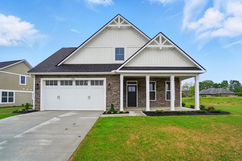 Photo of 1505 Kingsgate Road, Springfield, OH 45503 (MLS # 1035319)