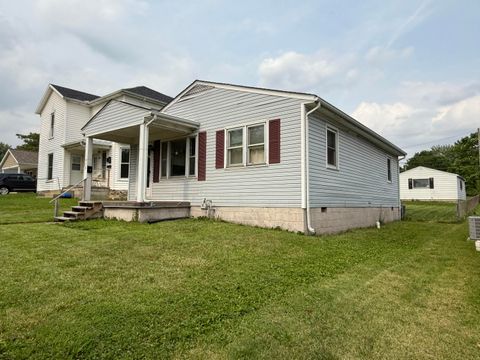 Photo of 516 2nd Avenue, Sidney, OH 45365 (MLS # 1039638)