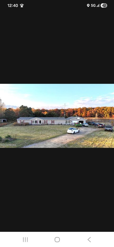 Photo of 23479 Road 104, Oakwood, OH 45873 (MLS # 1042973)