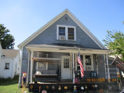 Photo of 708 Brice Avenue, Piqua, OH 45356 (MLS # 1041768)