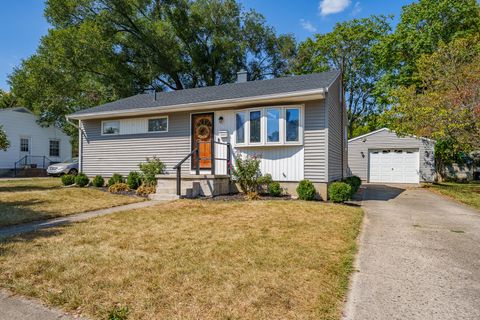 Photo of 1349 Sussex Road, Troy, OH 45373 (MLS # 1041364)