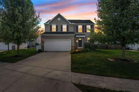 Photo of 1415 Artesian Lane, Fairborn, OH 45324 (MLS # 1041886)
