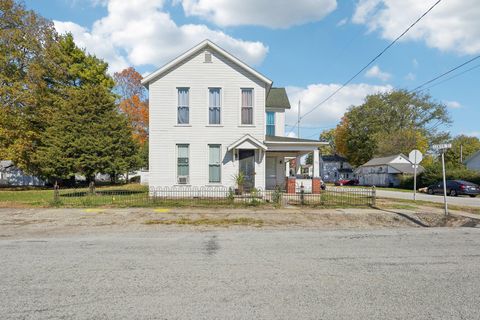 Photo of 30 Center Street, Tremont City, OH 45372 (MLS # 1042305)